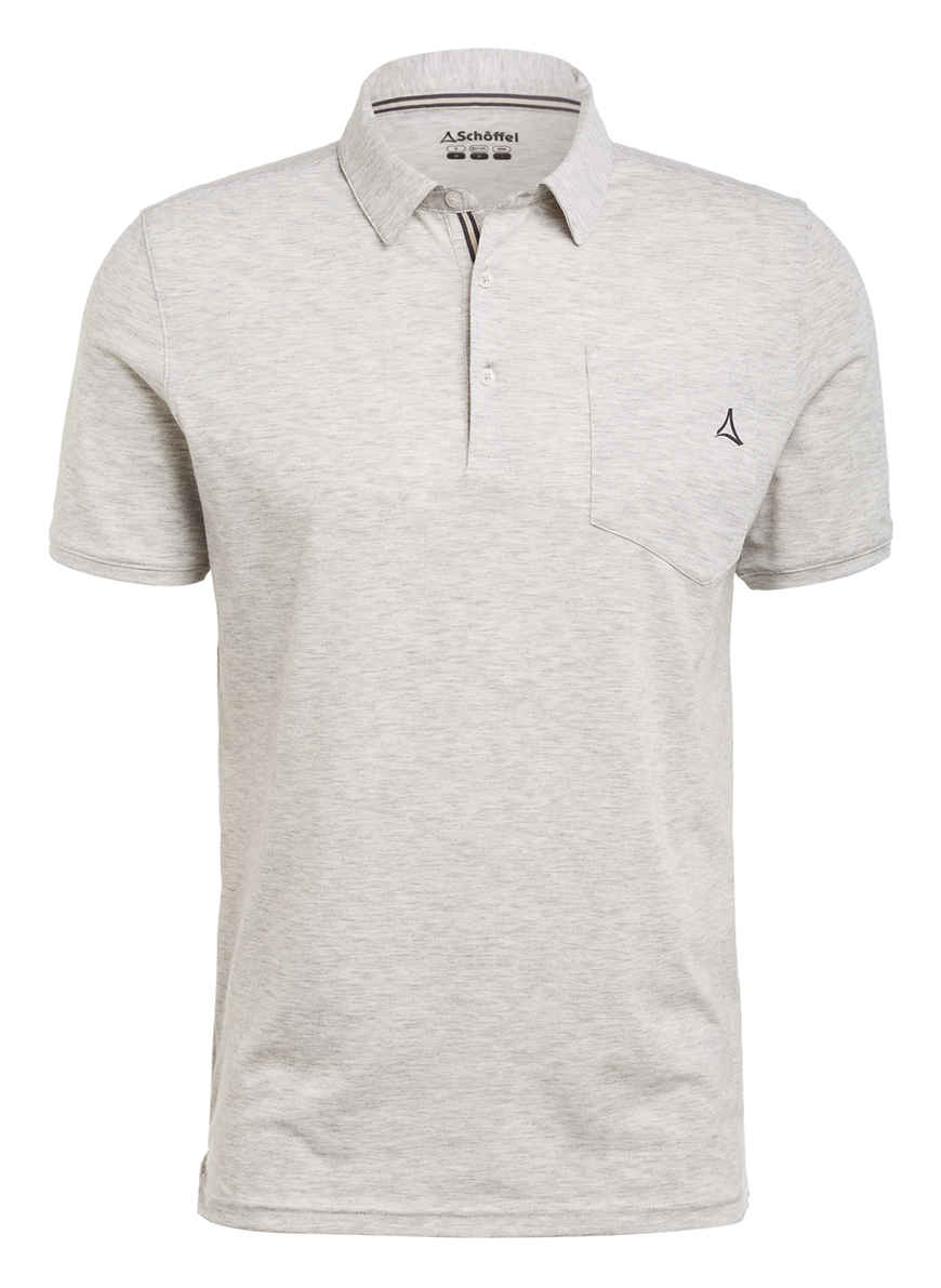 Schöffel Jersey-Poloshirt KOCHEL 69,99 €