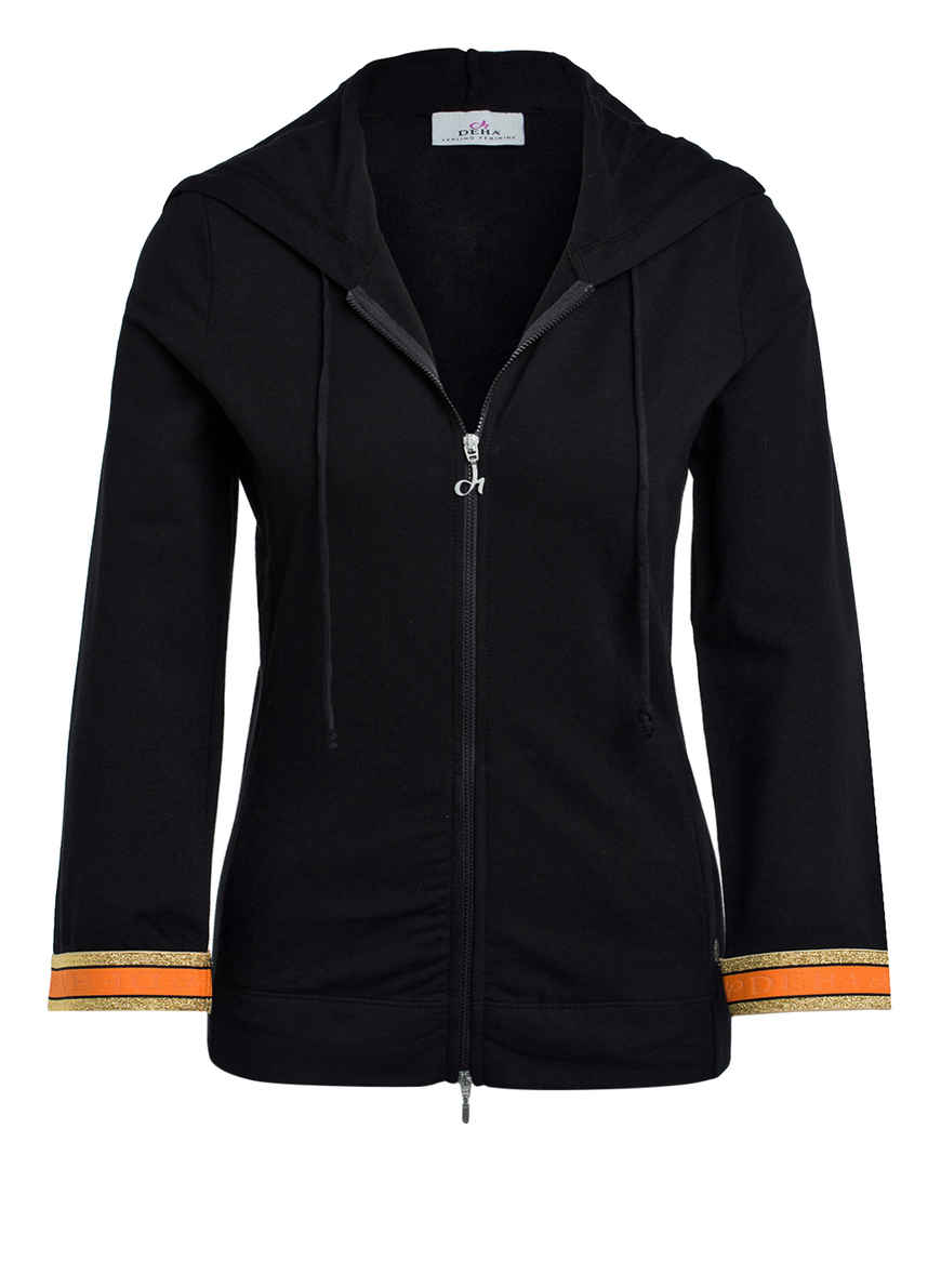 Sweatjacke von DEHA bei Breuninger kaufen Sweatjacke JILL von GOLDBERGH bei Breuninger kaufen
