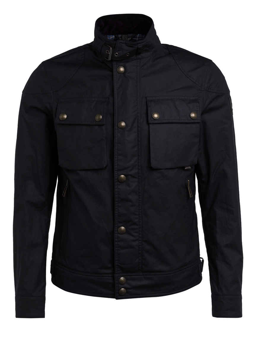 BELSTAFF Blouson RACEMASTER 395 €