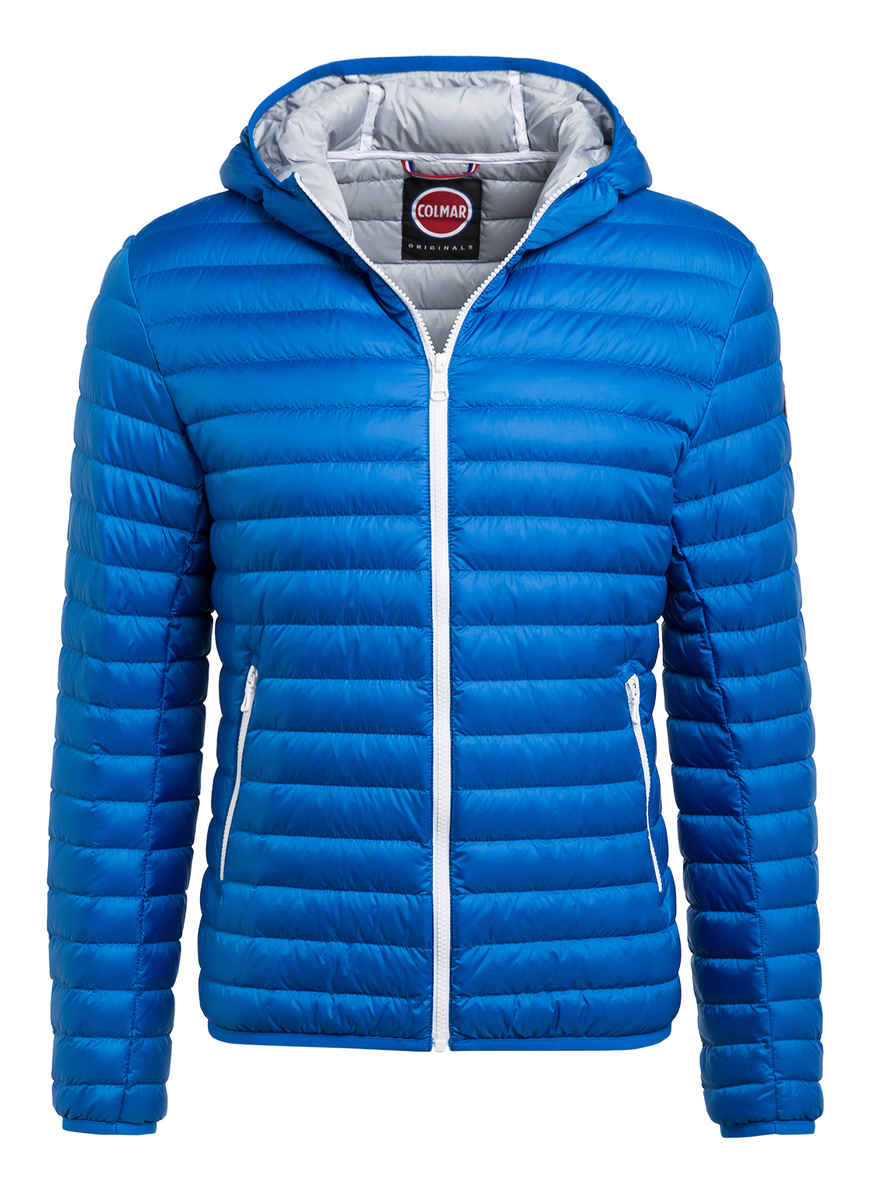 COLMAR Lightweight-Daunenjacke 289,99 €