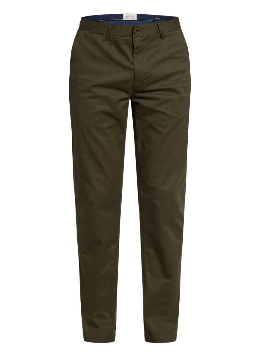 SCOTCH & SODA Chino STUART Regular Slim Fit 89,95 €59,99 €