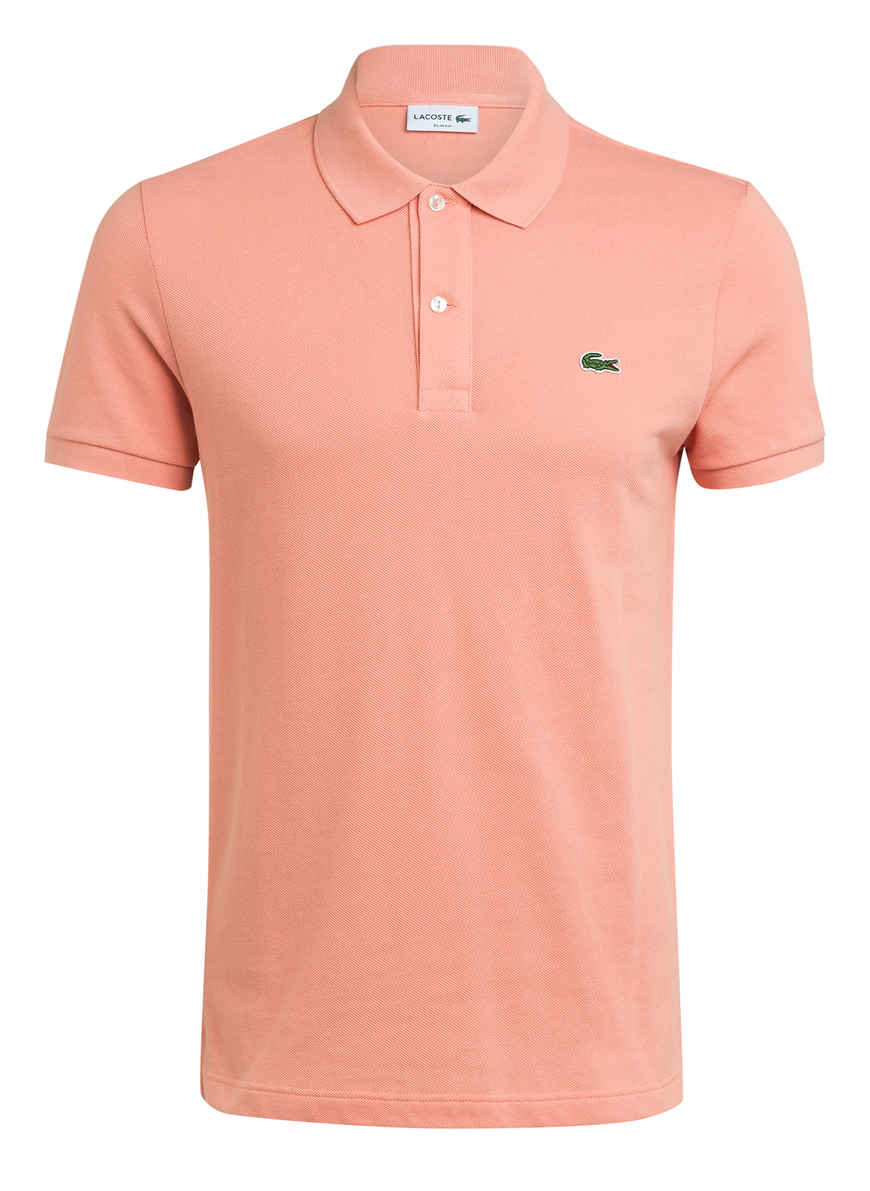 LACOSTE Piqué-Poloshirt Slim Fit 94,99 €