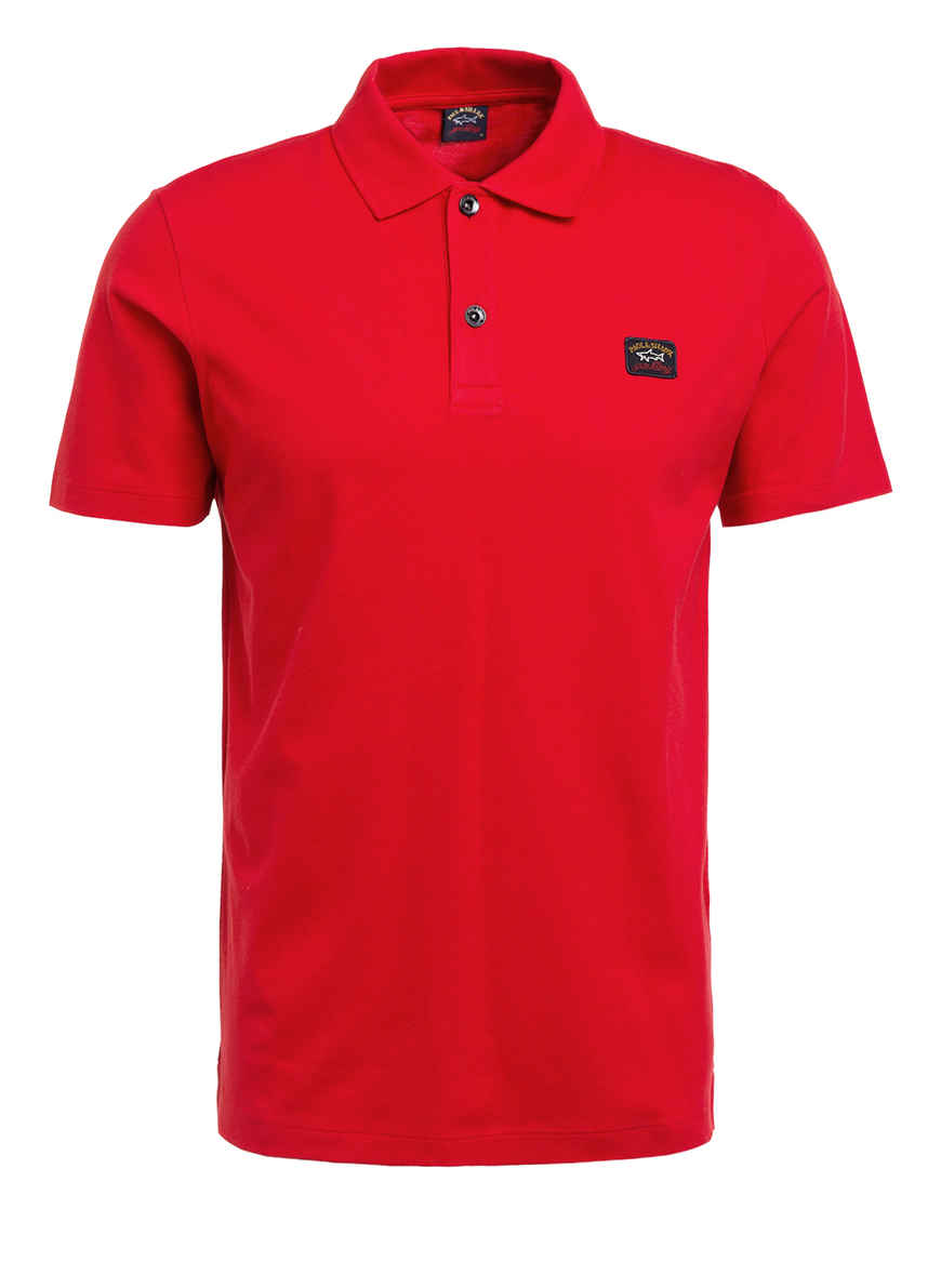 PAUL & SHARK Piqué-Poloshirt ab 109,99 €