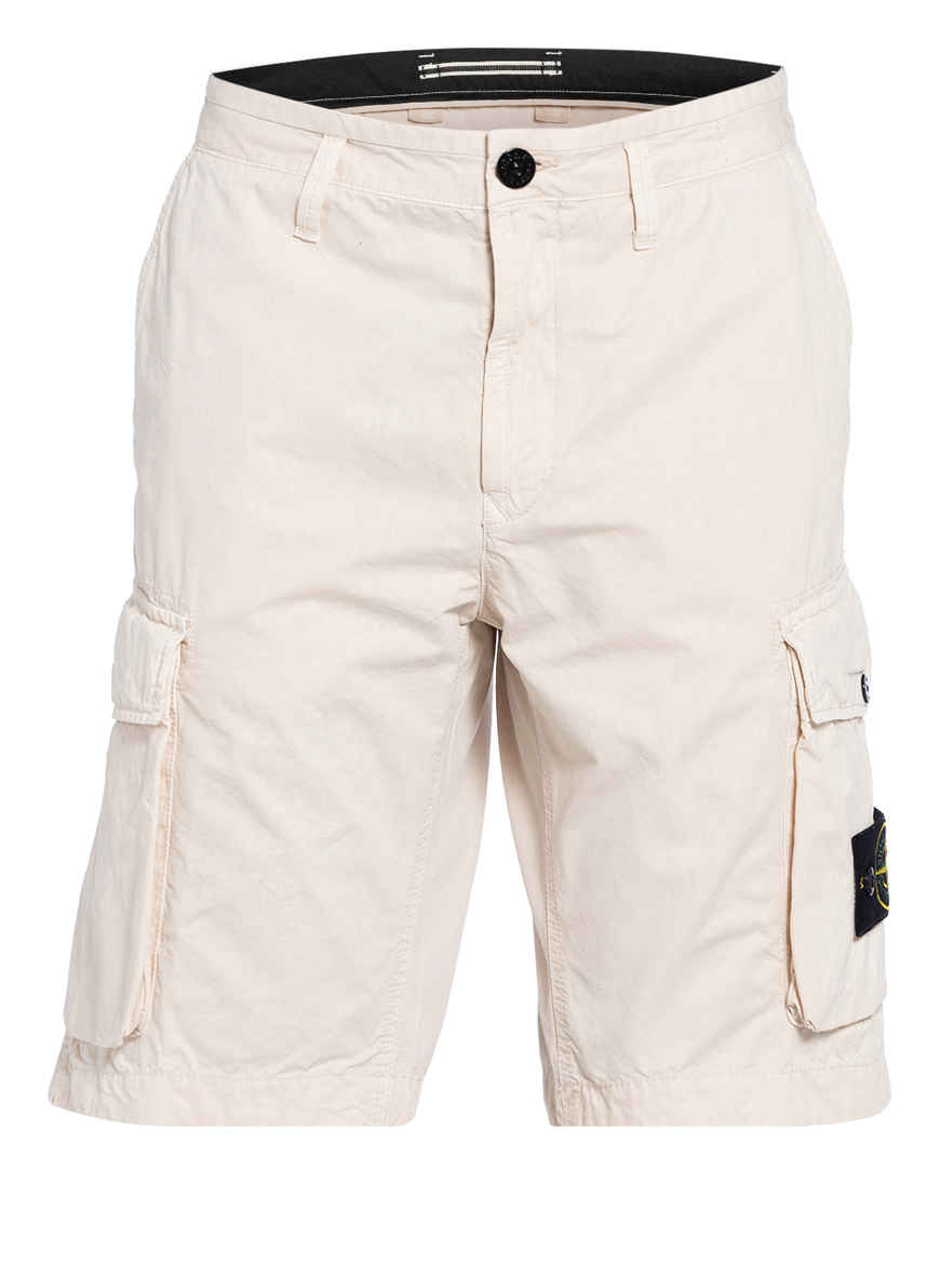 STONE ISLAND Cargo-Shorts 209,99 €