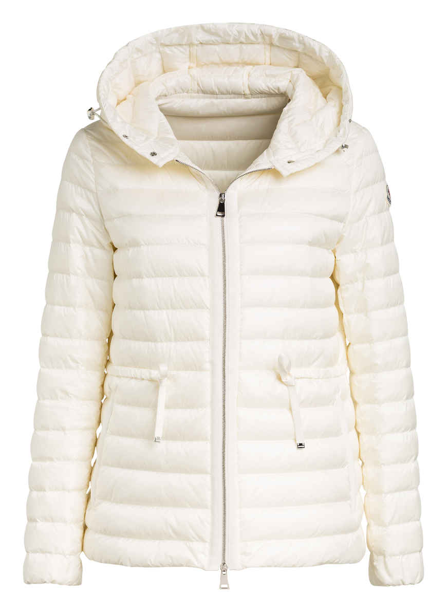 Lightweight Daunenjacke RAIE von MONCLER bei Breuninger kaufen Jacke OCRE von MONCLER bei Breuninger kaufen