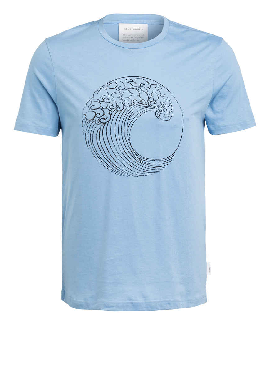 ARMEDANGELS T-Shirt JAAMES OCEAN 29,99 €