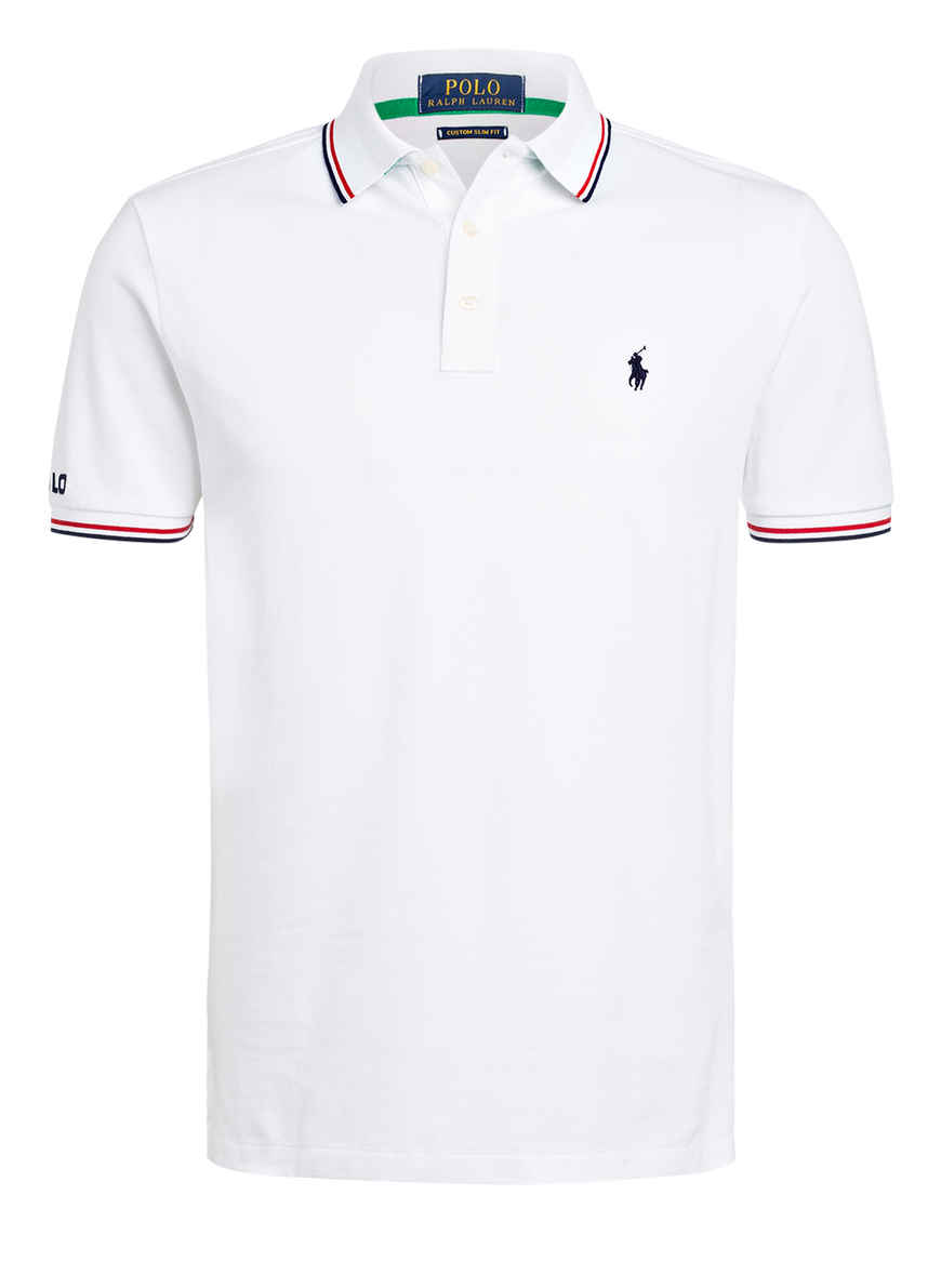 POLO RALPH LAUREN Piqué-Poloshirt Slim Fit 119,99 €