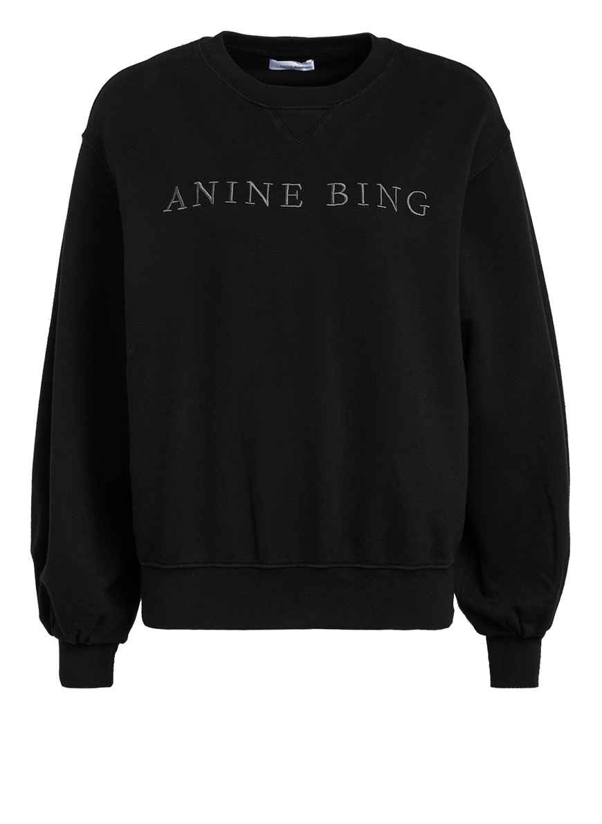 anine bing esme sweater