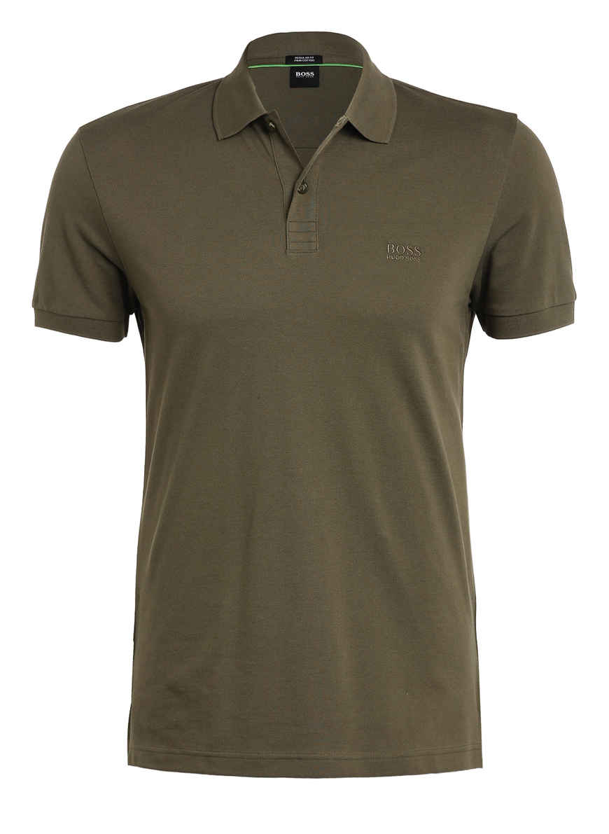  BOSS Piqué-Poloshirt PIRO Regular Fit 79 €59,99 €