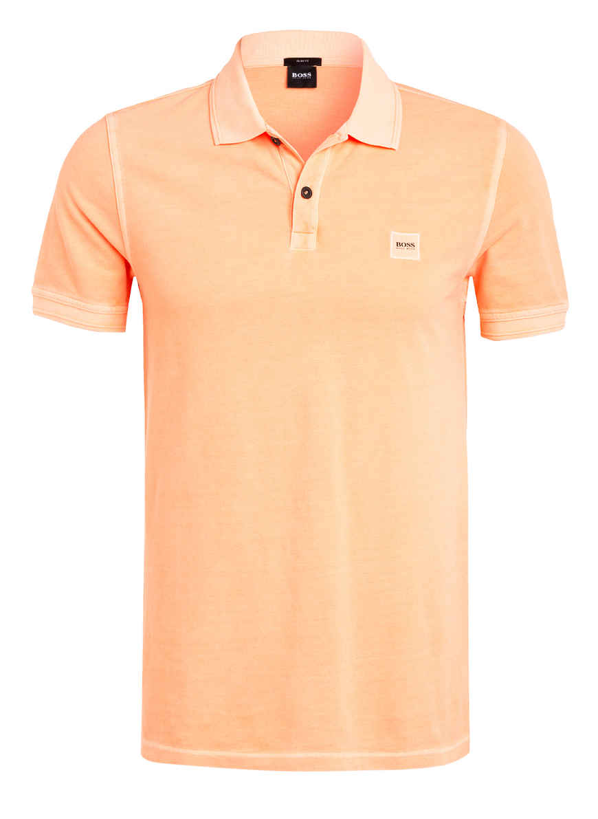  BOSS Piqué-Poloshirt PRIME Slim Fit 69,95 €