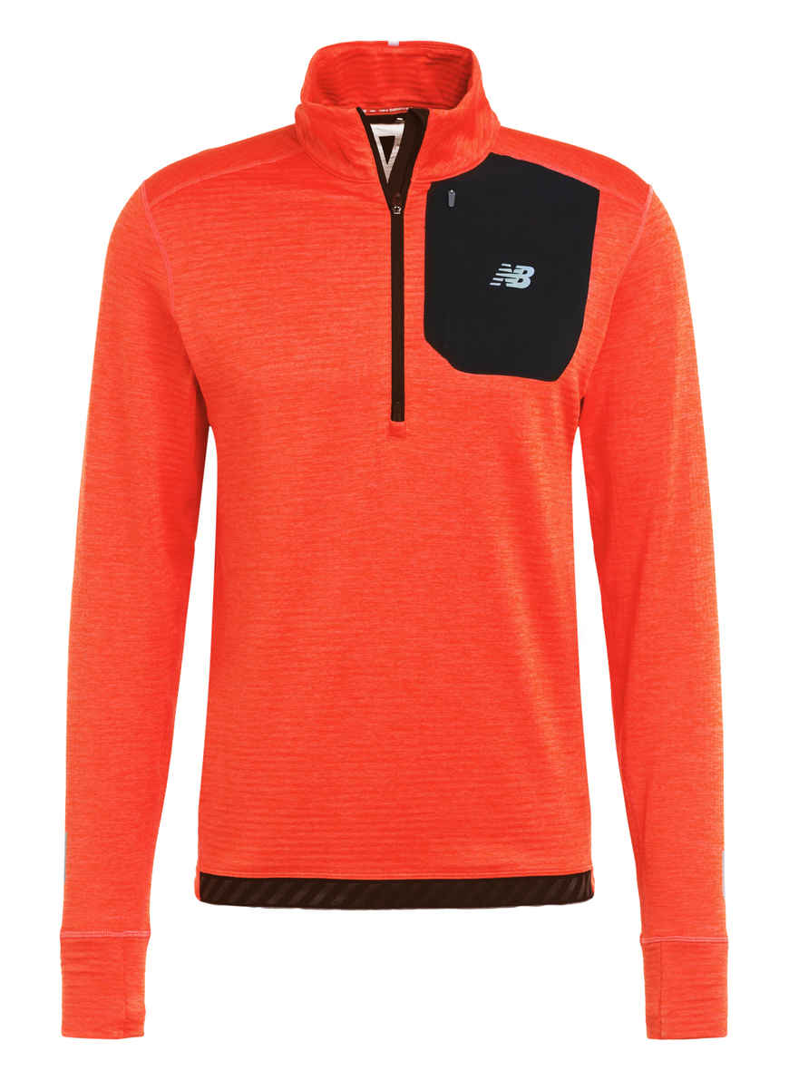 new balance laufshirt damen