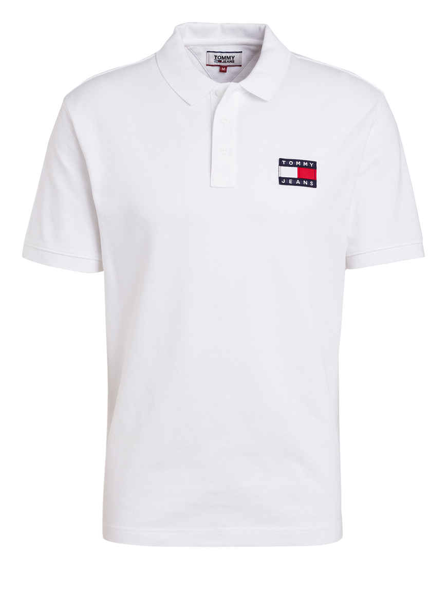 TOMMY JEANS Piqué-Poloshirt Regular Fit 69,90 €39,99 €