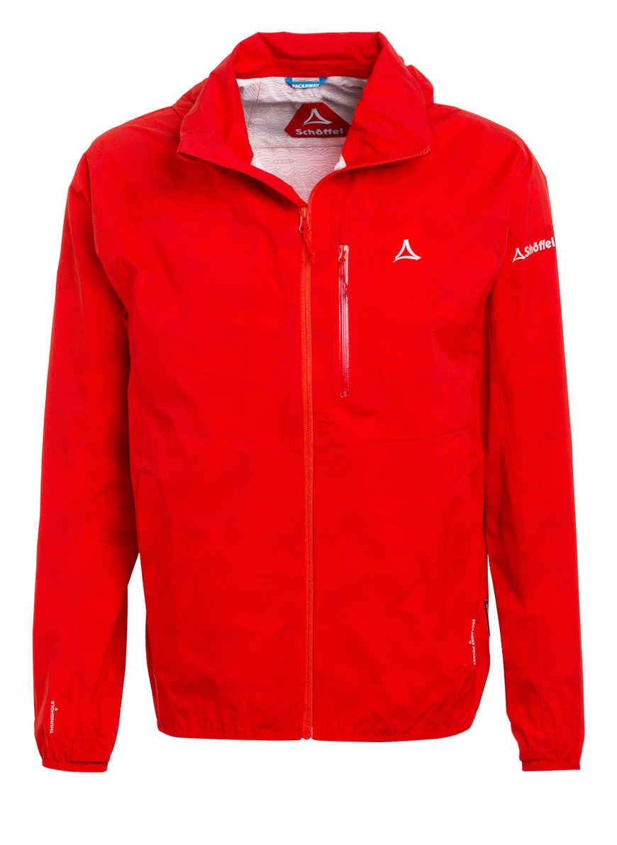  Schöffel Outdoor-Jacke TORONTO5 219,99 €179,99 €