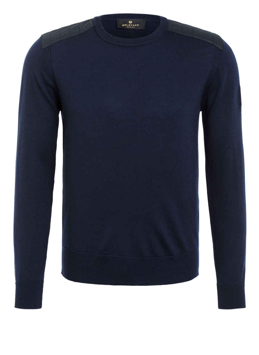 BELSTAFF Pullover KERRIGAN 195 €