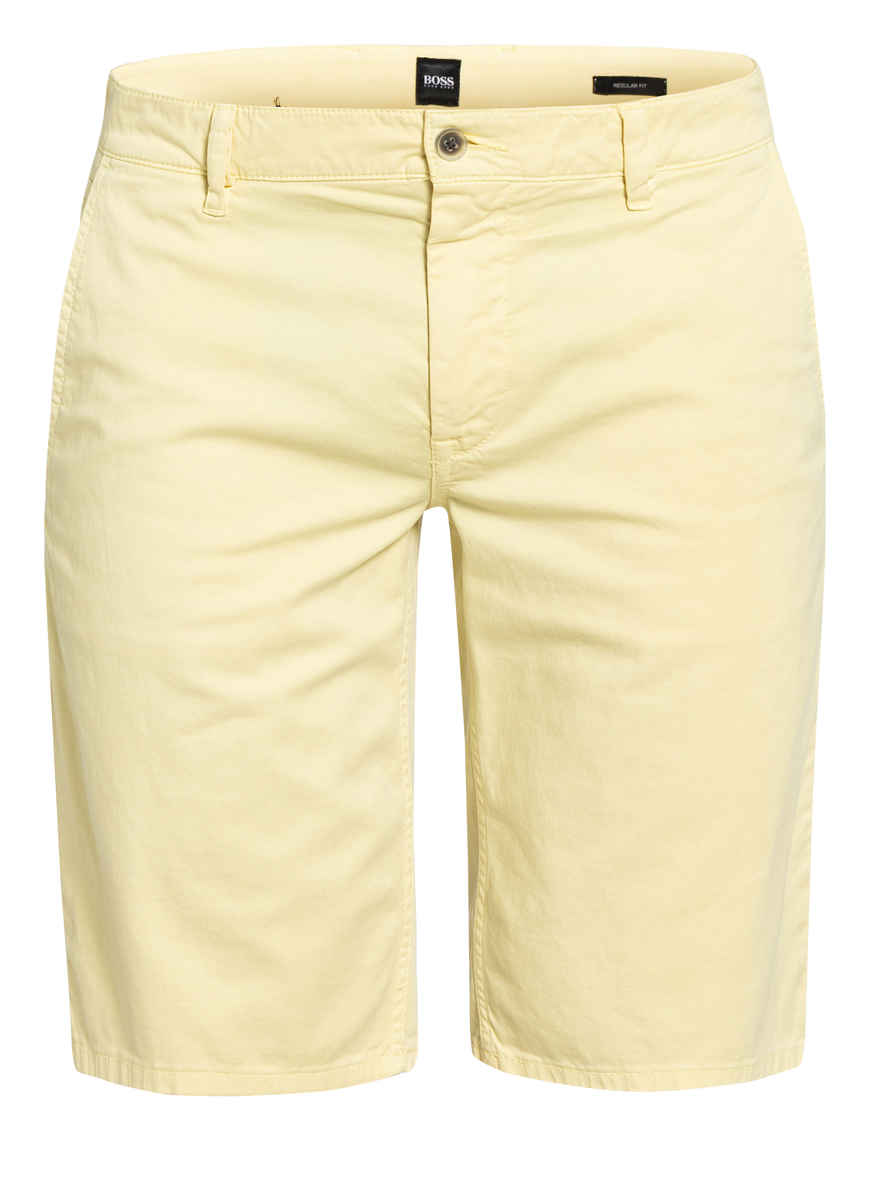 BOSS Chino-Shorts SCHINO Regular Fit 89,95 €59,99 €