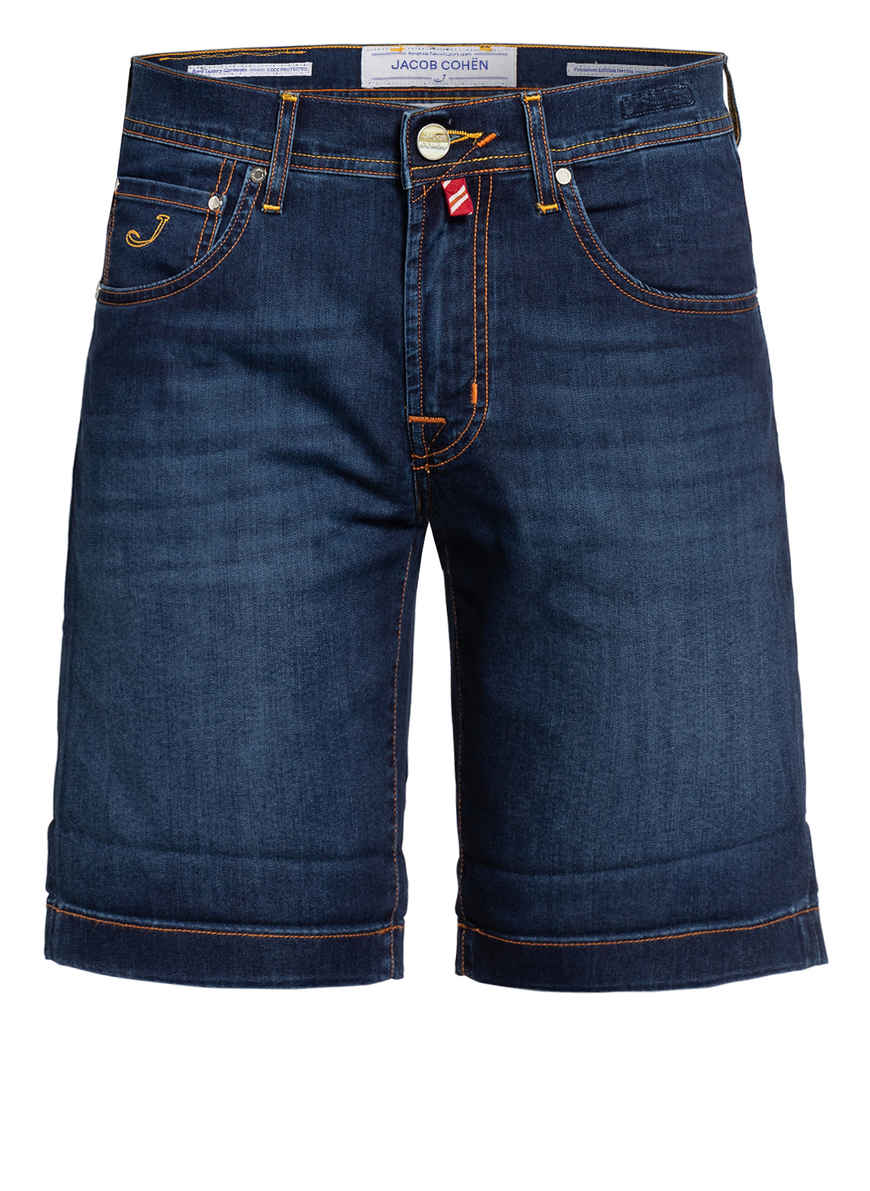 JACOB COHEN Jeans-Shorts J6636 374,99 €