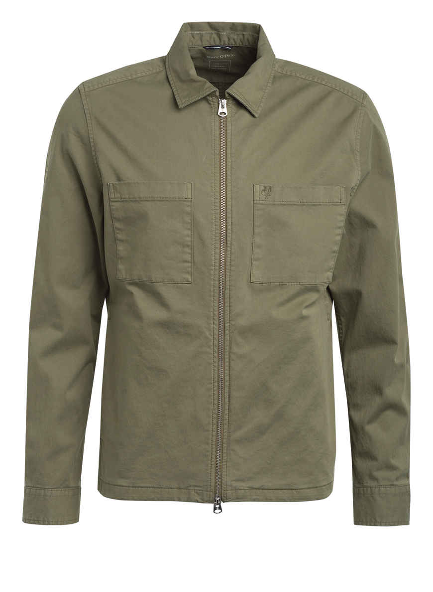 Marc O'Polo Overshirt 99,95 €