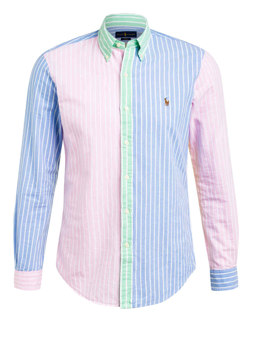 POLO RALPH LAUREN Hemd Slim Fit 119,99 €