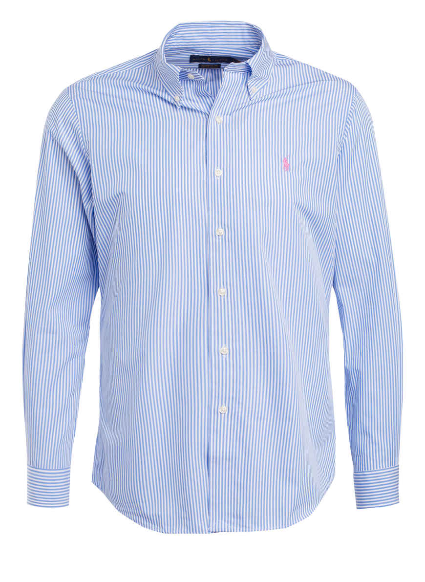  POLO RALPH LAUREN Hemd Custom Fit 109,99 €89,99 €