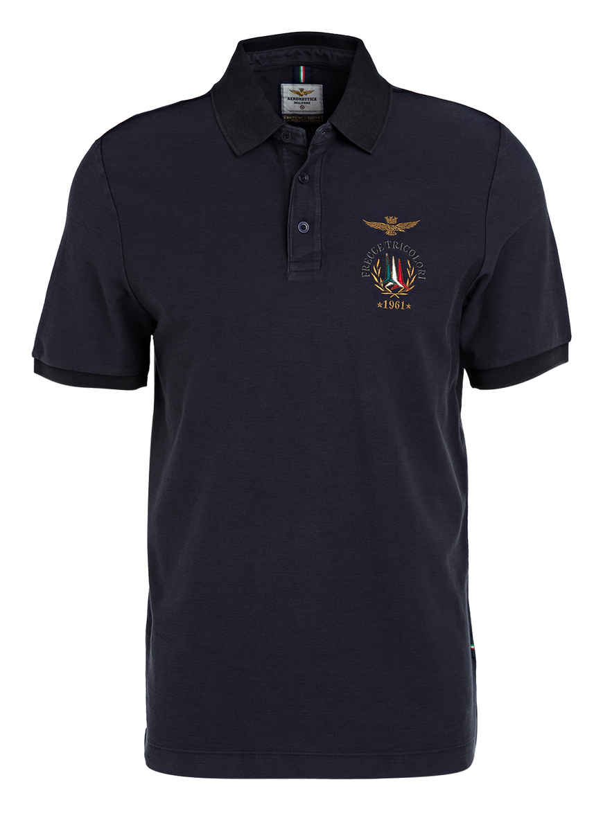 AERONAUTICA MILITARE Piqué-Poloshirt 99,99 €79,99 €