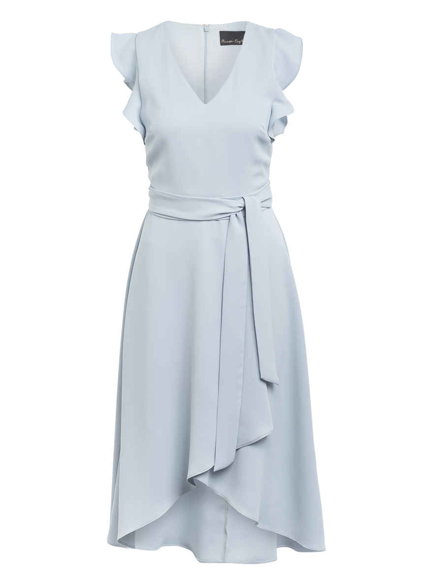 Kleid Hellblau Breuninger