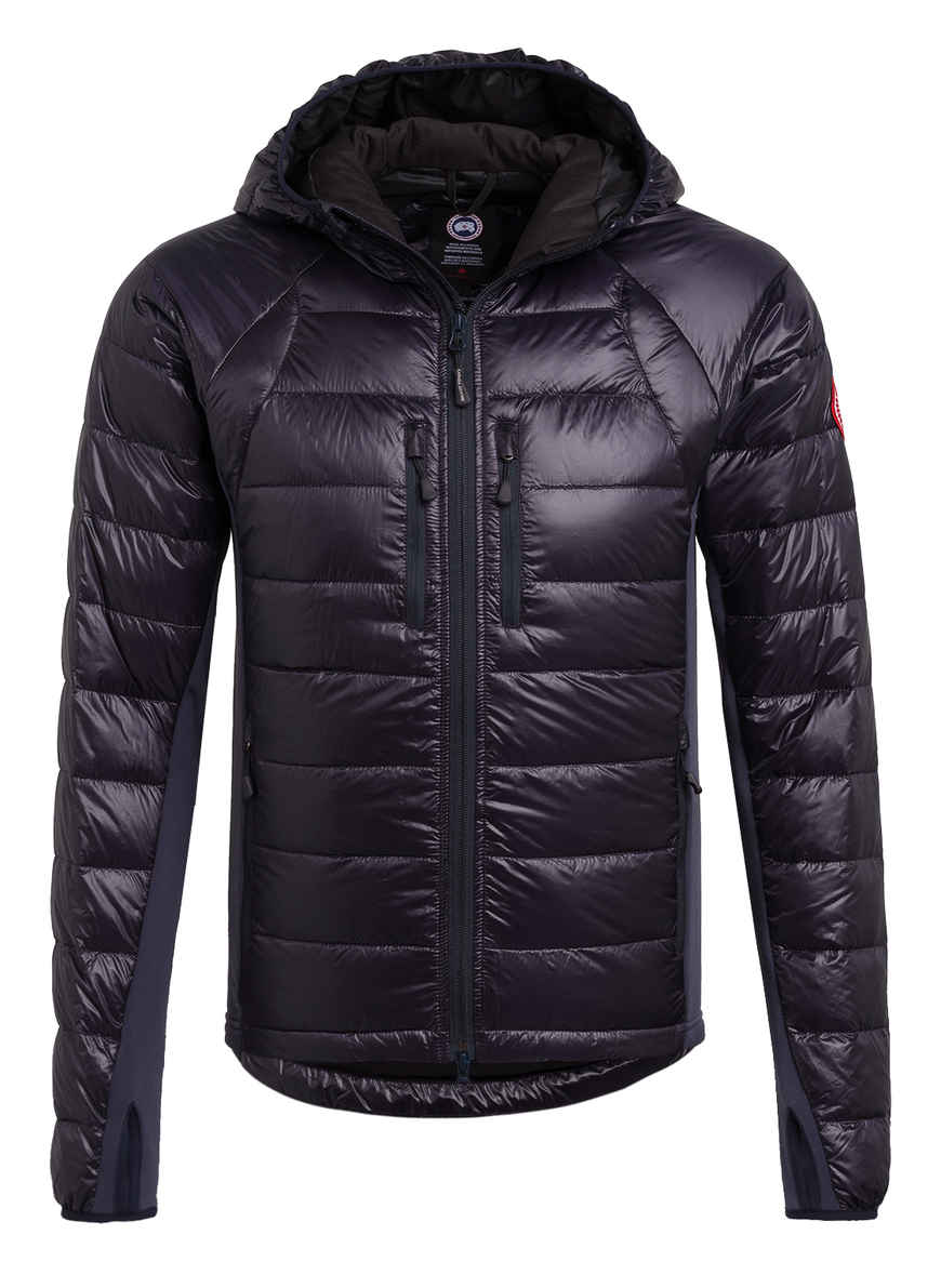  CANADA GOOSE Lightweight-Daunenjacke HYBRIDGE LITE 650 €