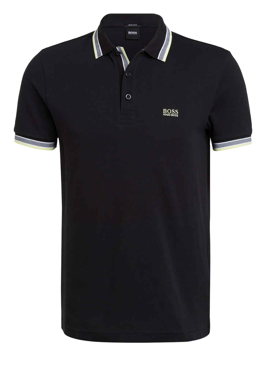  BOSS Piqué-Poloshirt PADDY Regular Fit 79,95 €59,99 €