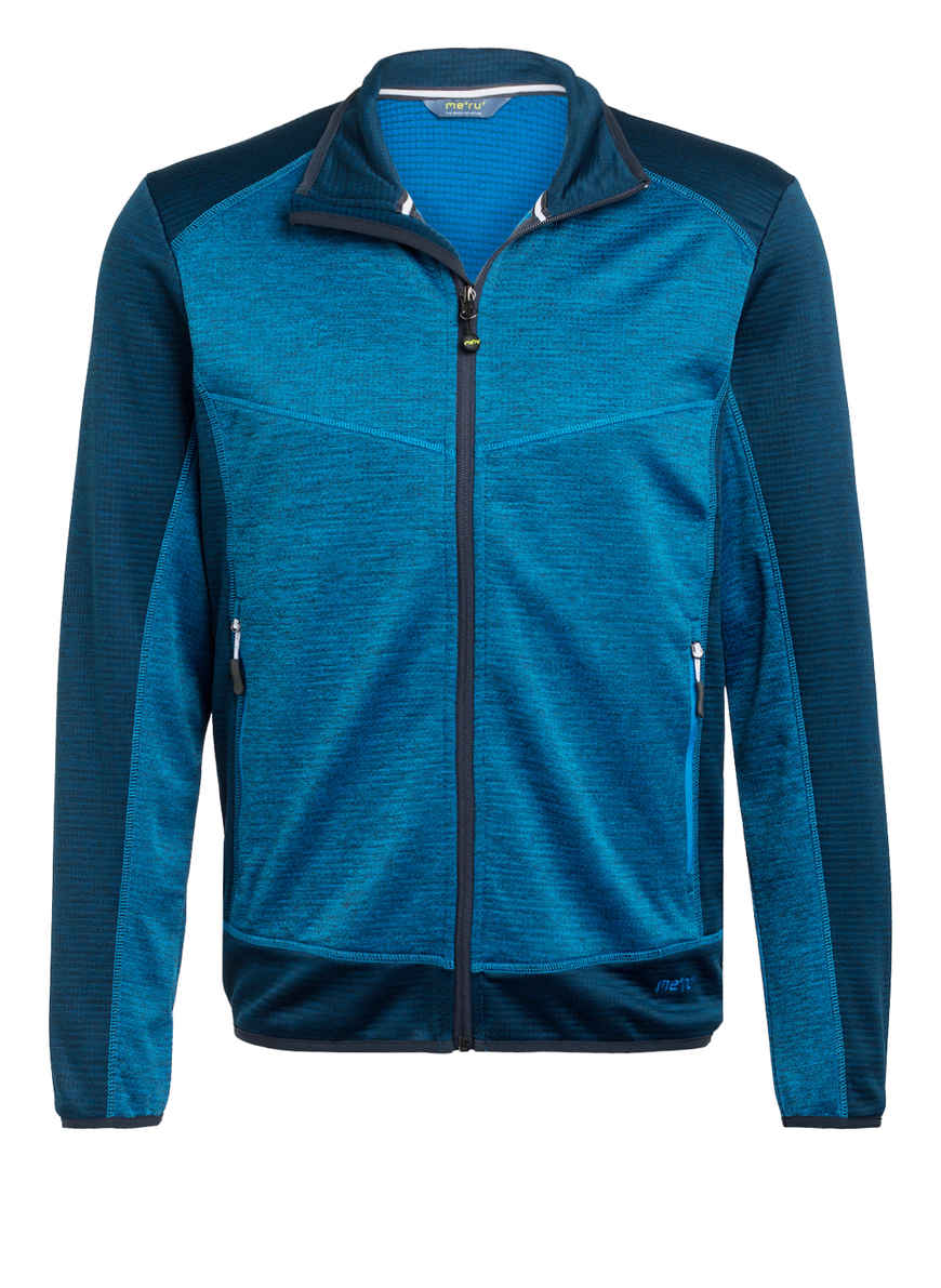  me°ru' Strick-Fleecejacke LERUM 69,95 €49,99 €