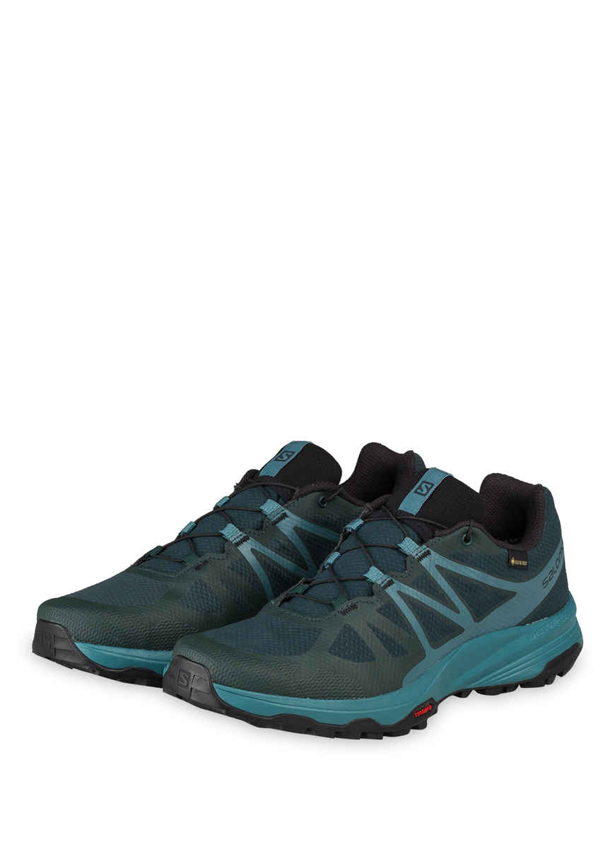 Trailrunning Schuhe XA SIWA GTX von SALOMON bei Breuninger Trailrunning Schuhe XA SIWA GTX von SALOMON bei Breuninger