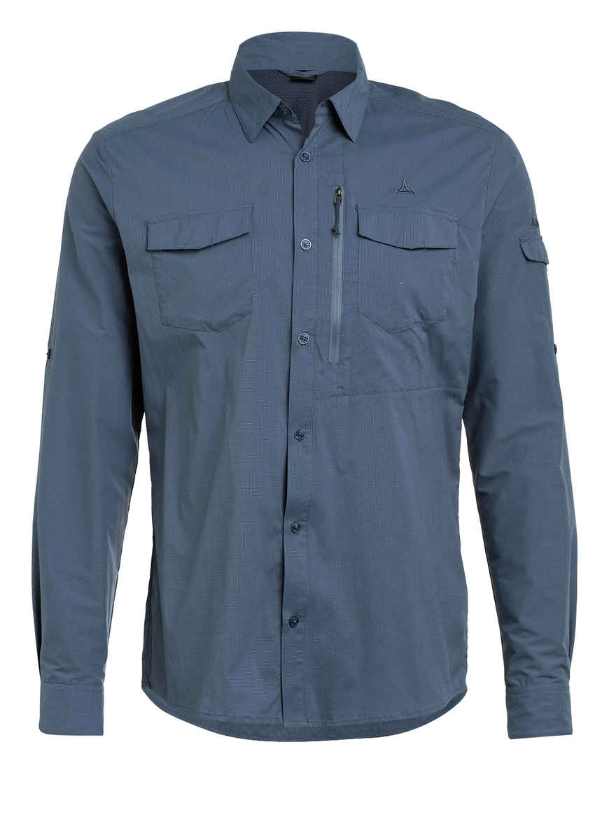  Schöffel Hemd GIBRALTAR 2 Slim Fit 99,99 €