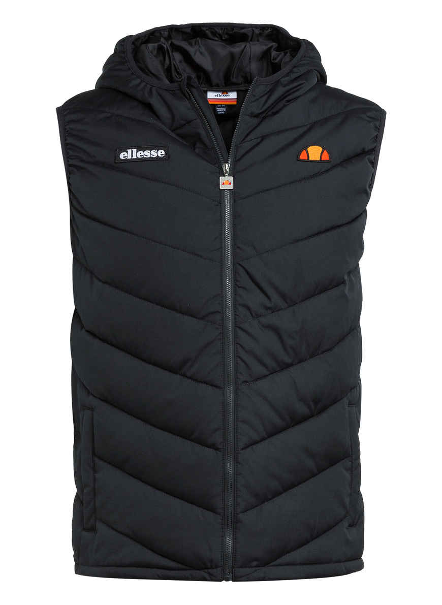  ellesse Steppweste 64,99 €