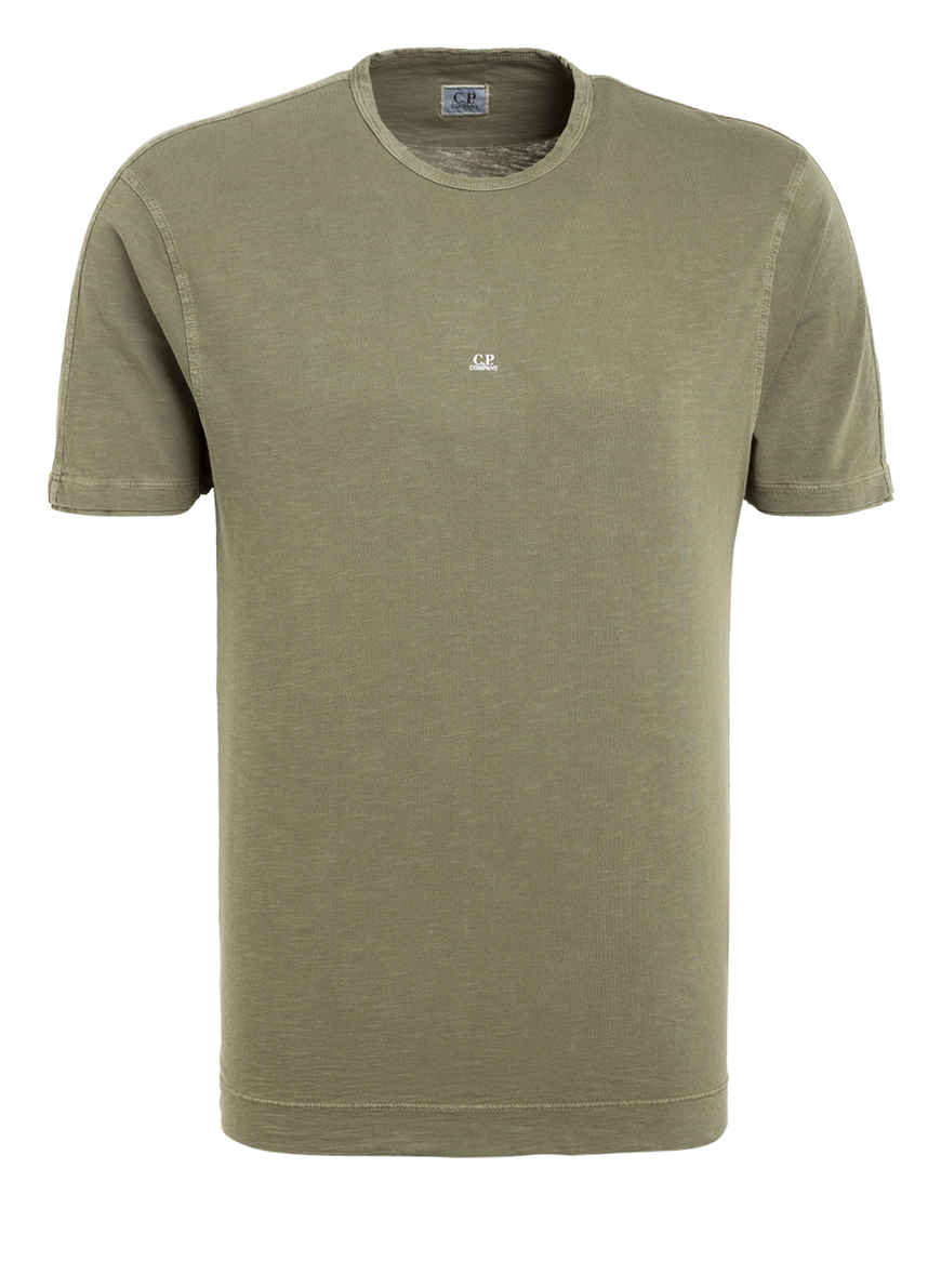 C.P. COMPANY T-Shirt 109,99 €79,99 €