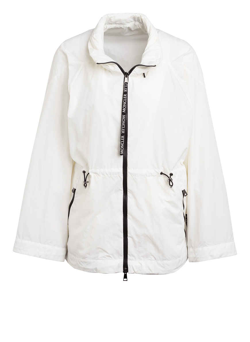 Parka LIME von MONCLER bei Breuninger kaufen Jacke OCRE von MONCLER bei Breuninger kaufen
