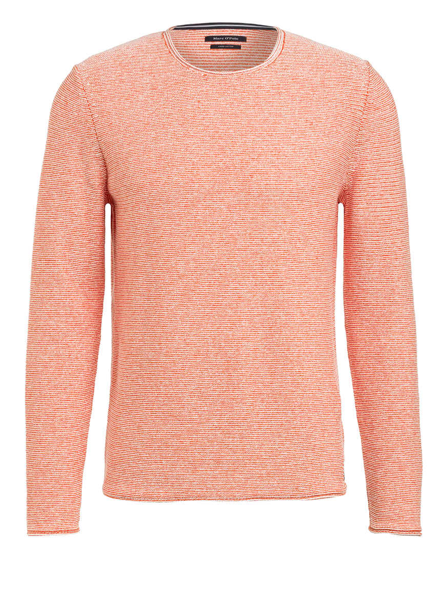 Marc O'Polo Pullover mit Leinen 139,95 €