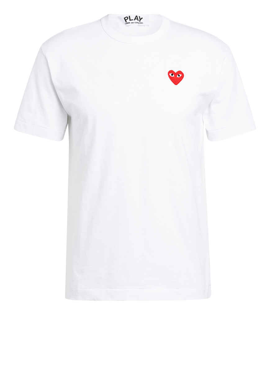 COMME des GARÇONS PLAY T-Shirt 89,99 € 