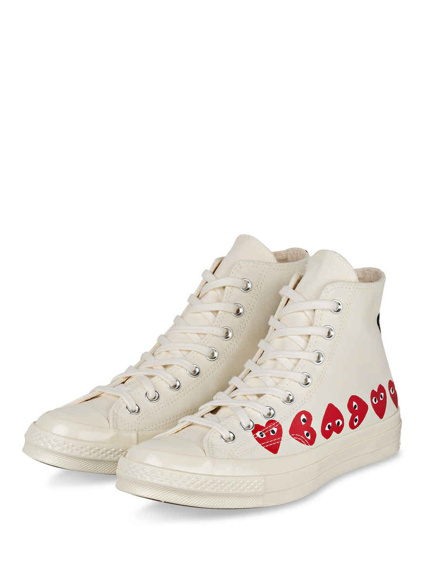garcons schuhe