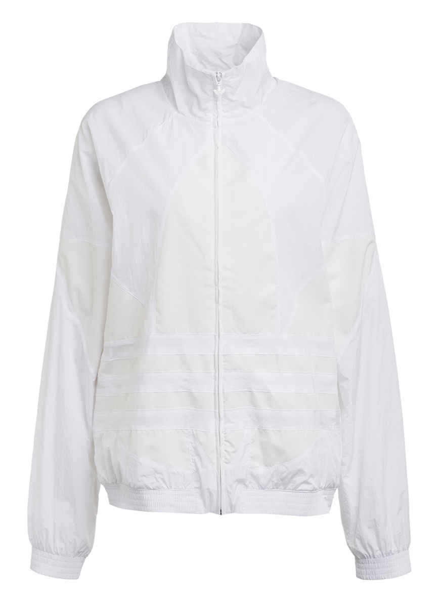 Trainingsjacke BIG TREFOIL von adidas Originals bei Jacke R.Y.V. von adidas Originals bei Breuninger kaufen