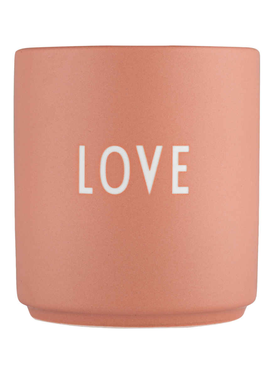 DESIGN LETTERS Becher LOVE Höhe: 8,5 cm 19,99 €