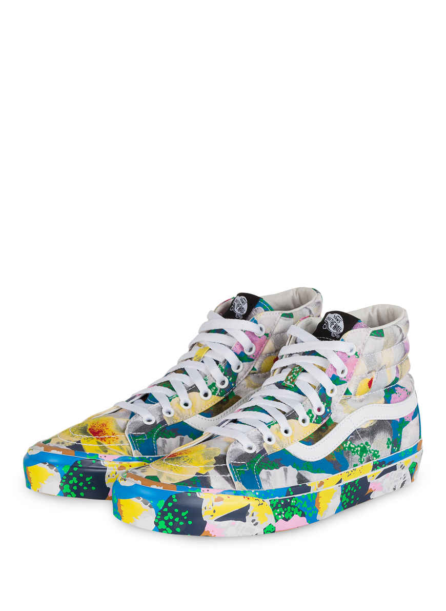  KENZO Hightop-Sneaker SKATE HIGH KENZO/VANS 194,99 €