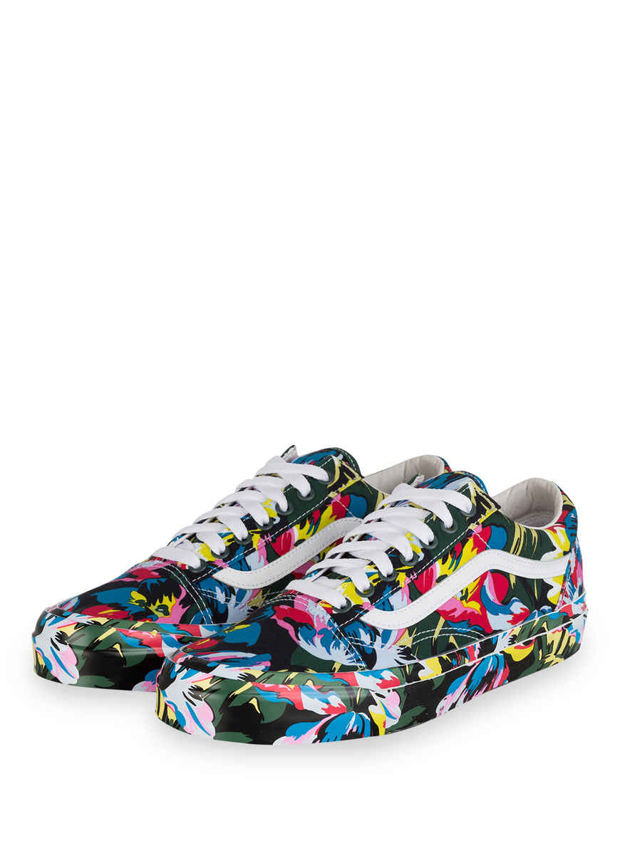  KENZO Sneaker OLD SKOOL KENZO/VANS 174,99 €