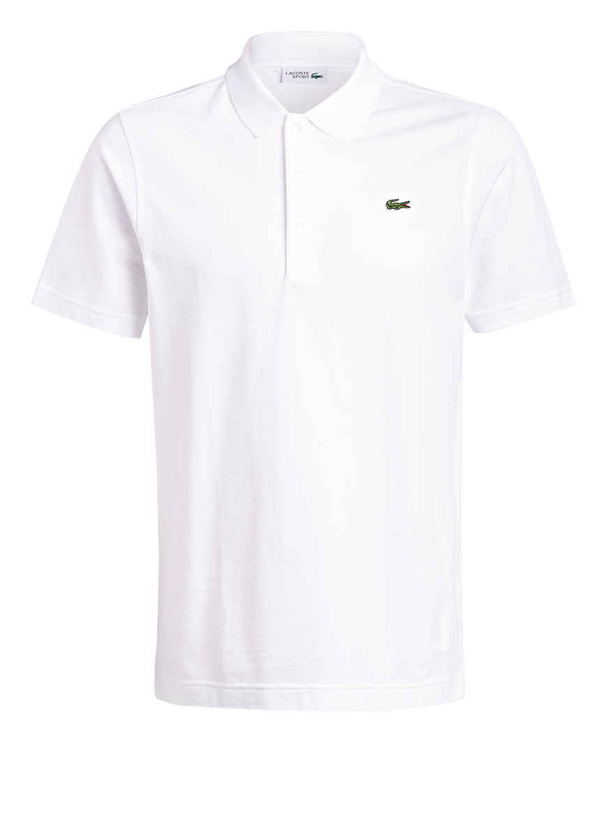  LACOSTE Piqué-Poloshirt 79,99 €