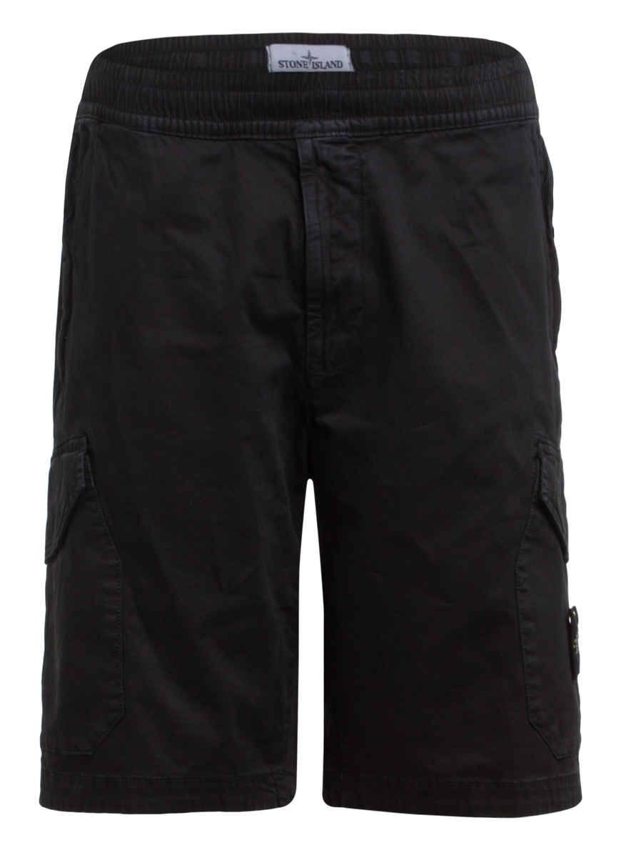 STONE ISLAND Cargo-Shorts 209,99 €