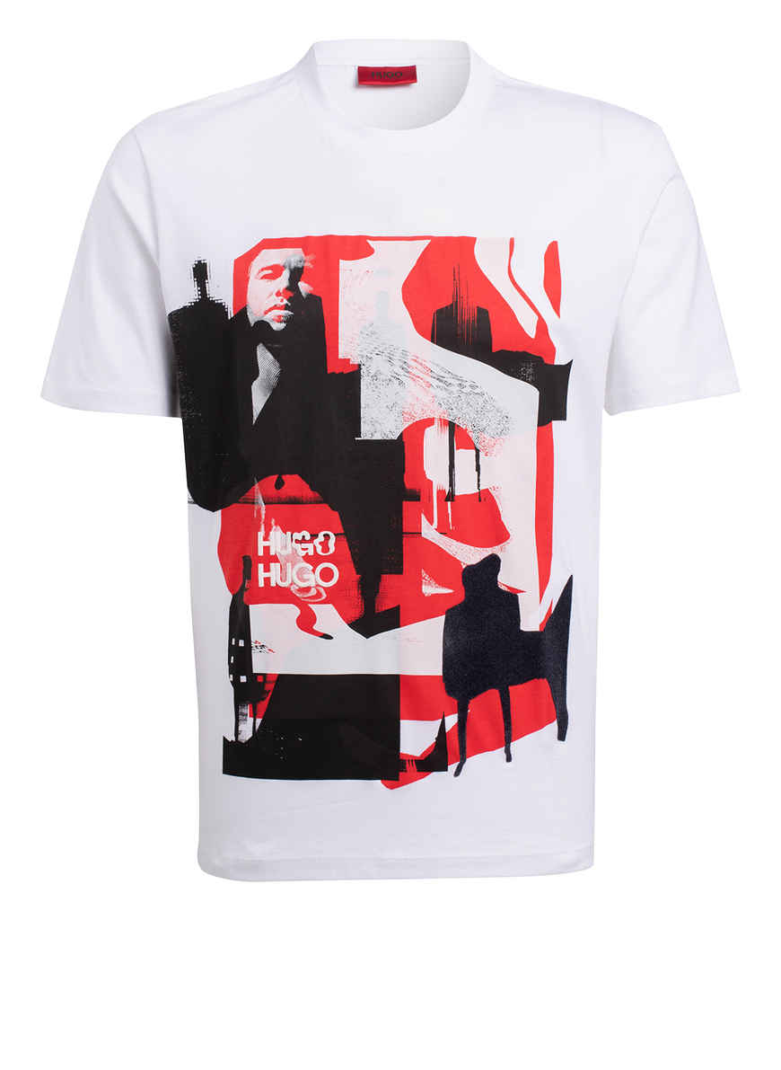  HUGO T-Shirt DENTRAL 79,95 €