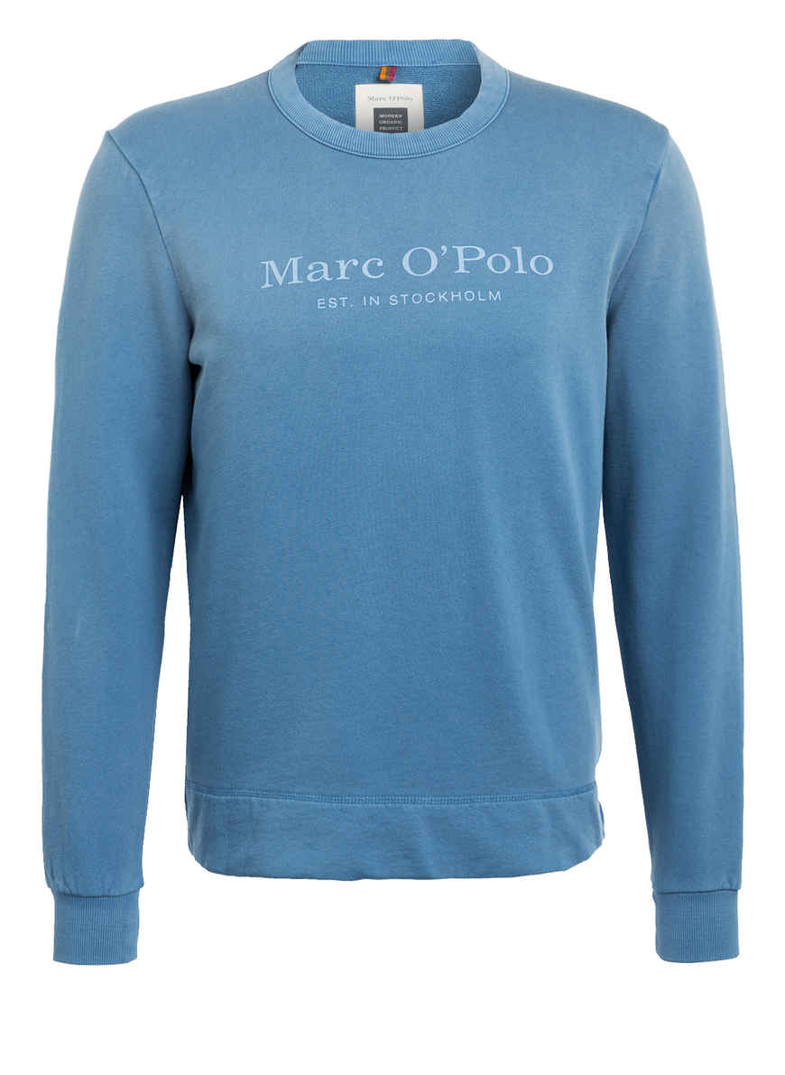 Marc O'Polo Sweatshirt Modern Organic Product Collection 89,95 €