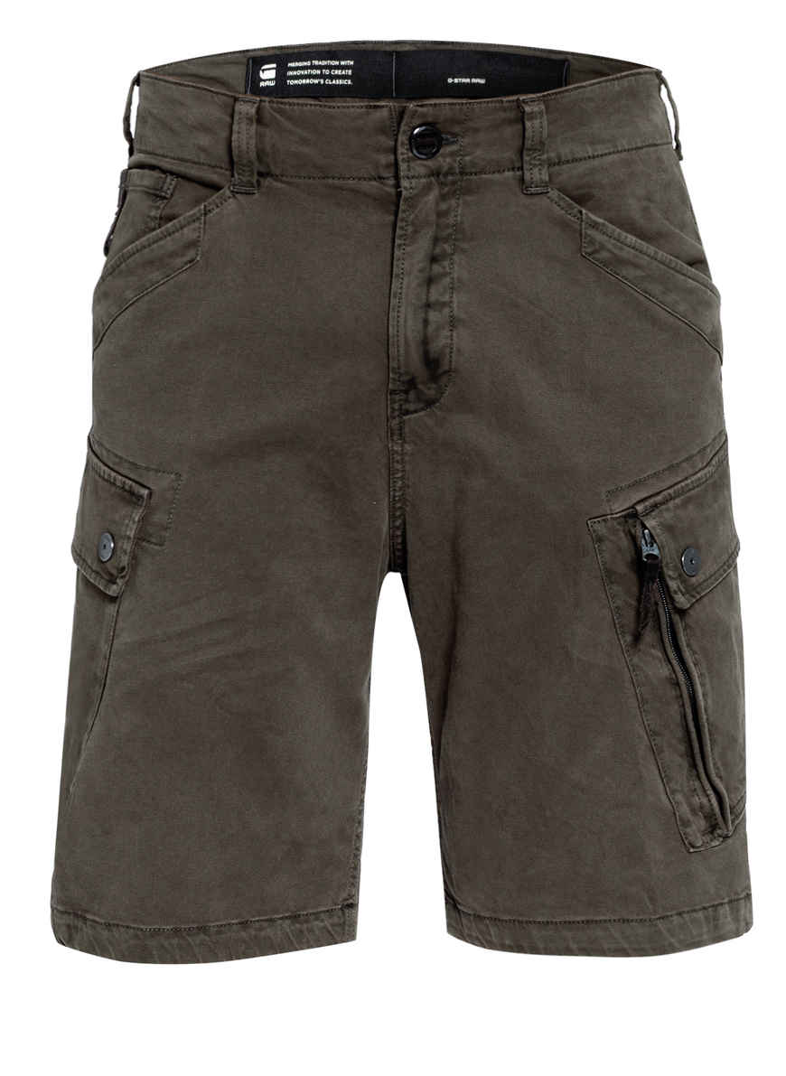 G-Star RAW Cargo-Shorts ROXIC 79,95 €