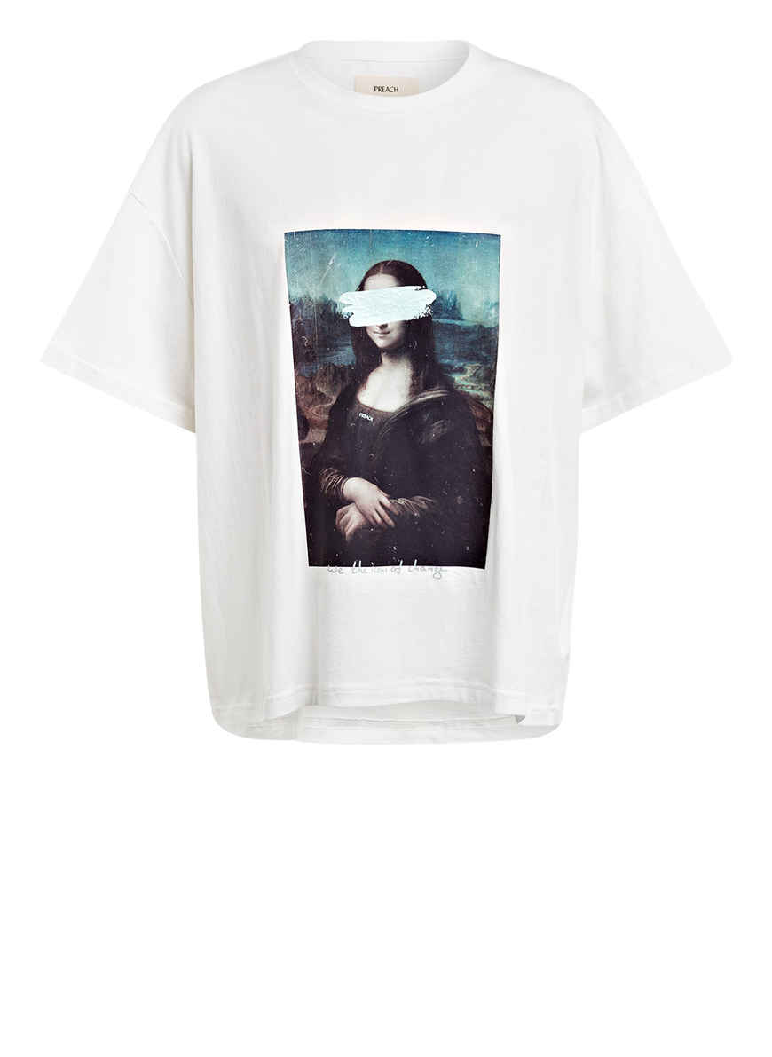 PREACH Oversized-Shirt 39,99 €