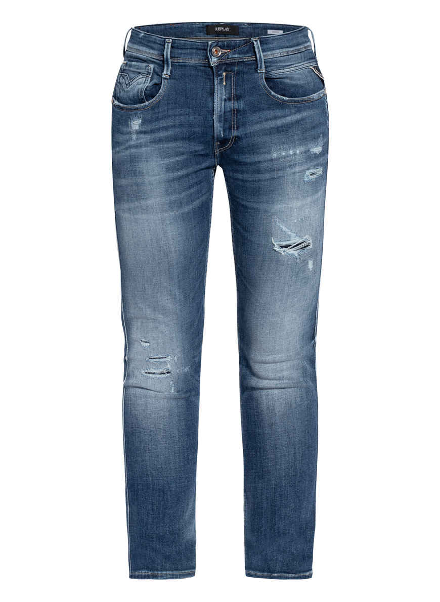  REPLAY Jeans ANBASS Slim Fit 169,99 €