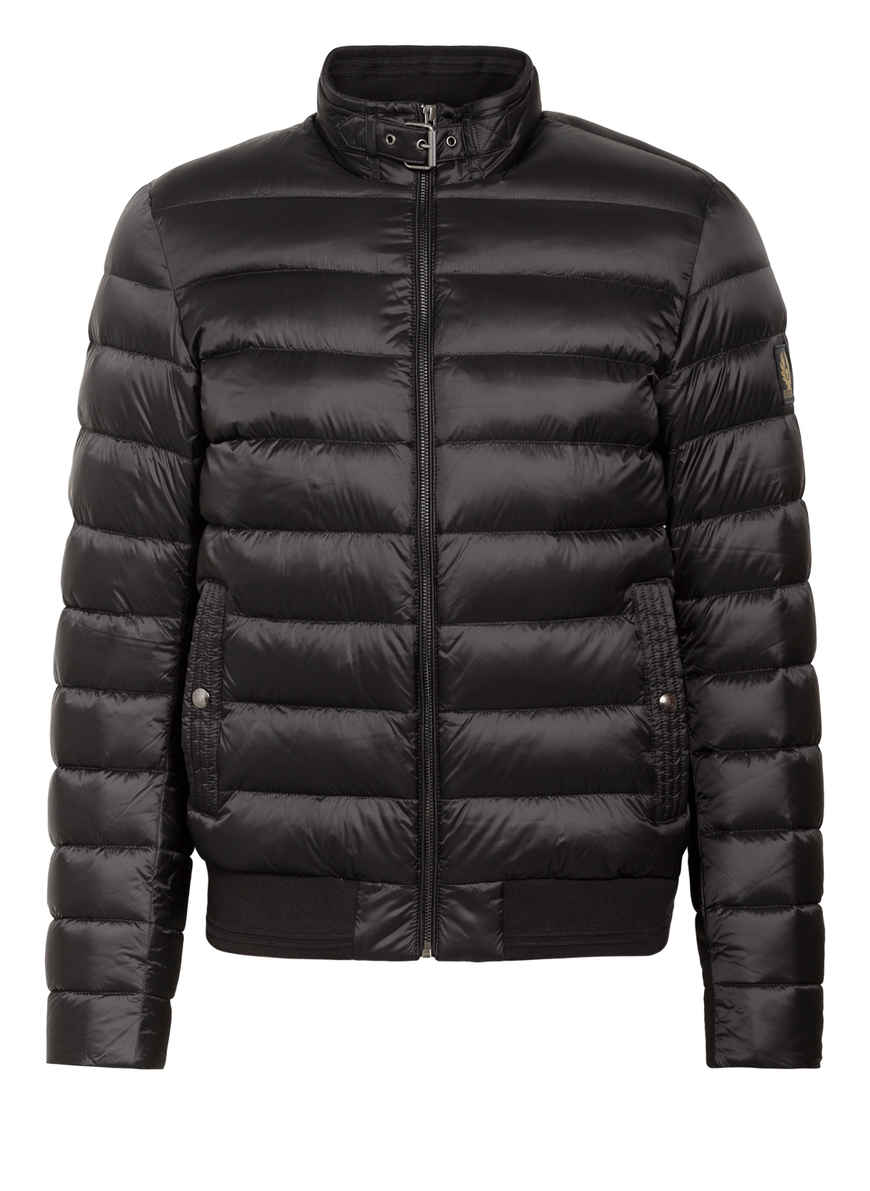 BELSTAFF Lightweight-Daunenjacke CIRCUIT 350 €