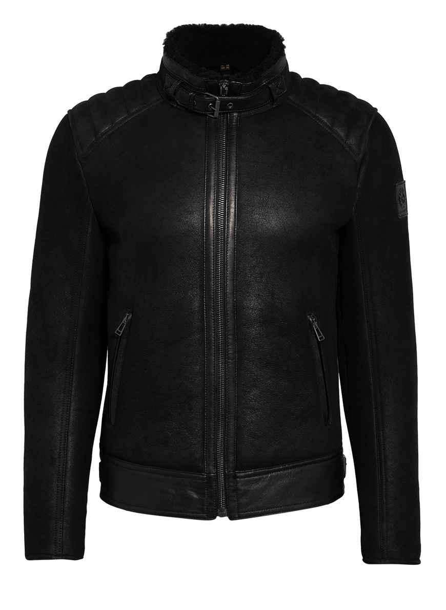 BELSTAFF Lederjacke WESTLAKE 2.0 1.595 €