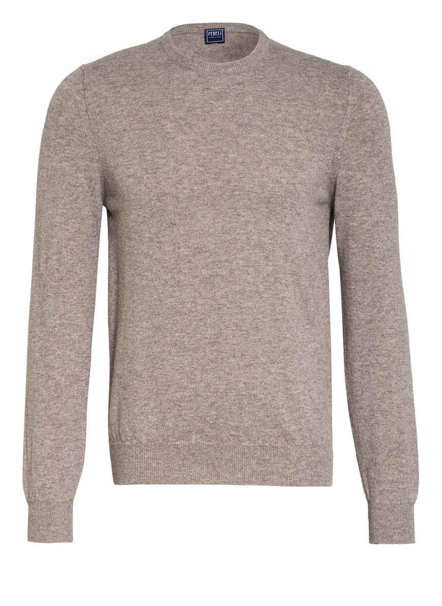  FEDELI Cashmere-Pullover ARGENTINA 399,99 €